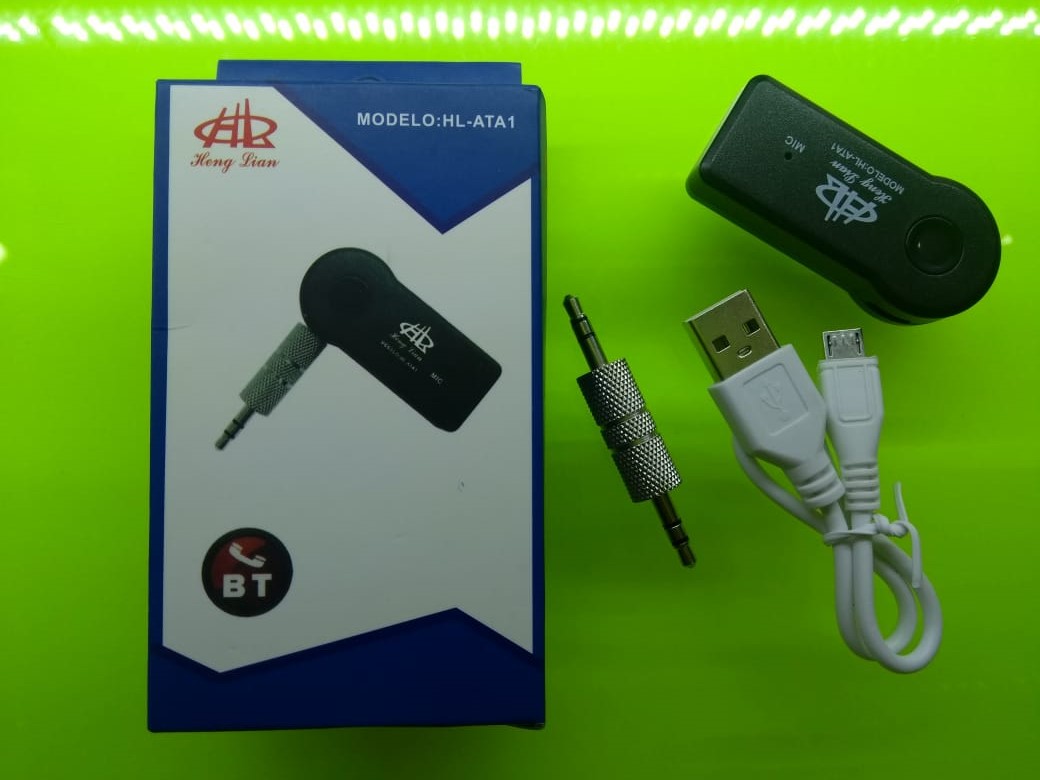 HL-ATA1