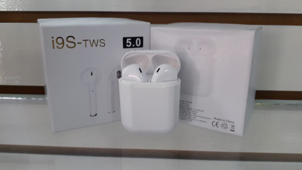 i9S-TWS