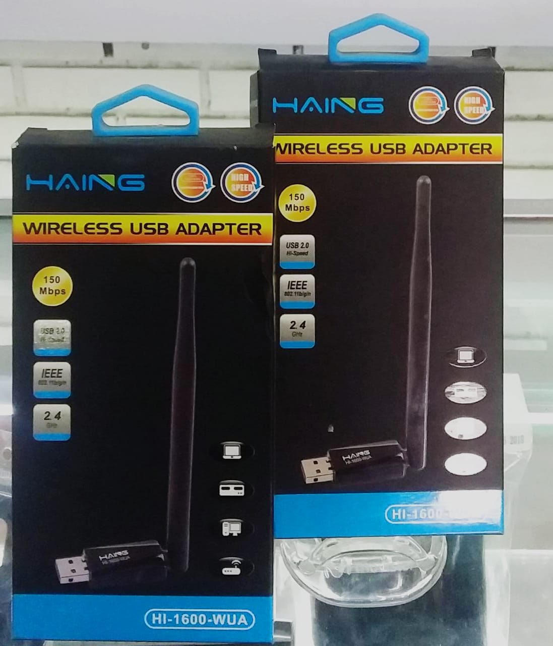 HI-1600-WUA